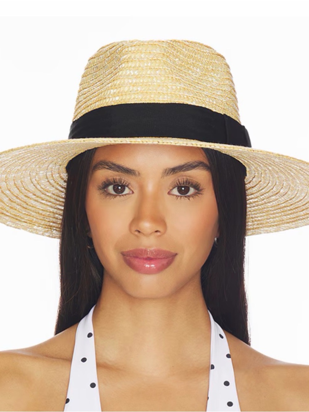 Brixton Joanna Hat